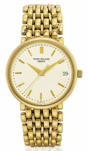 Review cheap Patek Philippe Calatrava Small Size Automatic 3998/001 fake watches